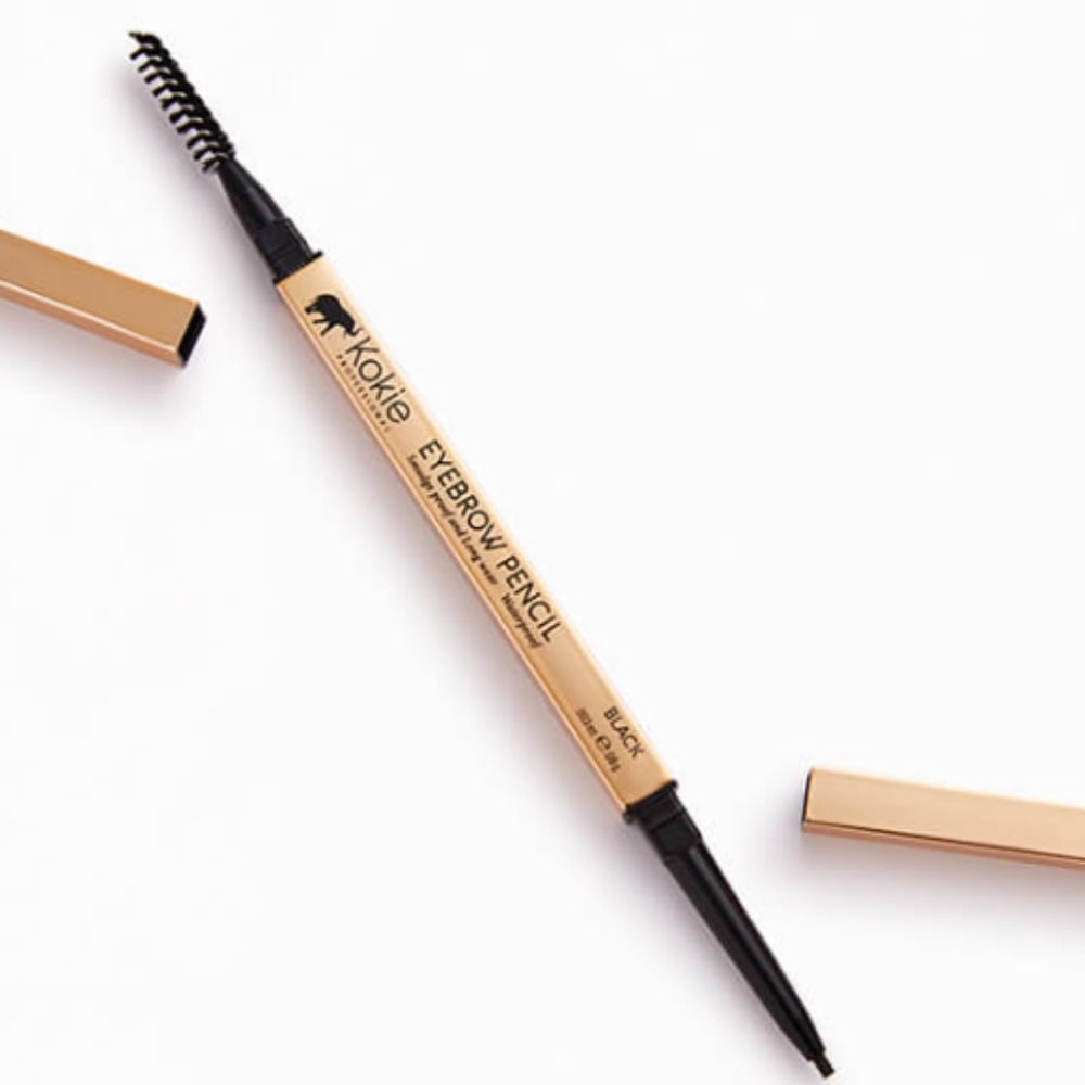 Brow Pencil in Black